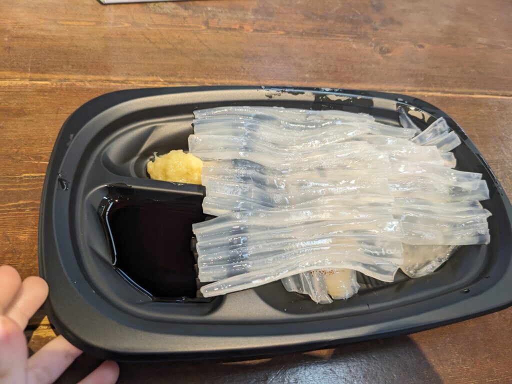 函館イカ釣り