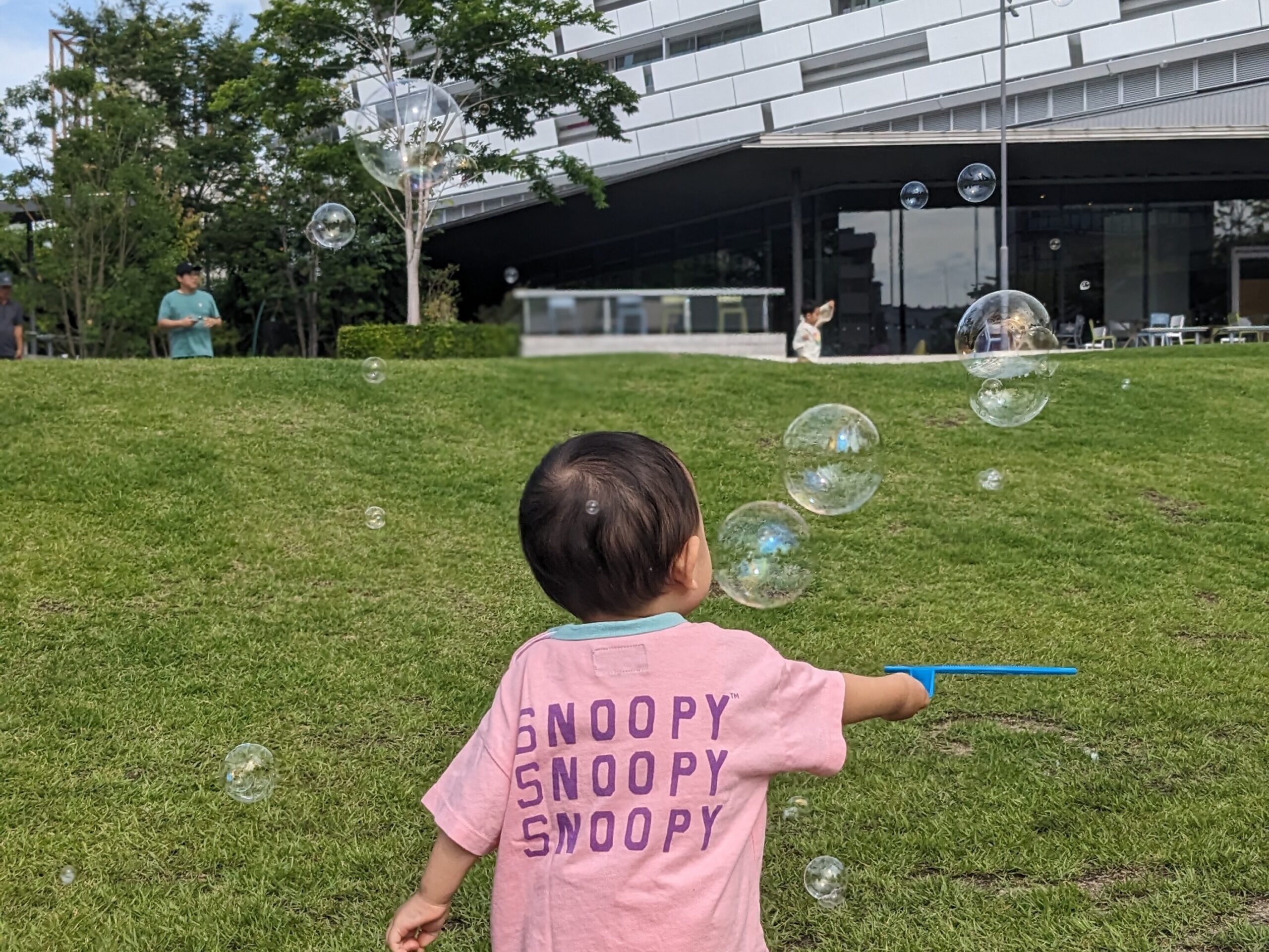 OMO大阪by星野リゾート