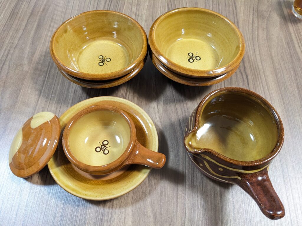 湯町窯