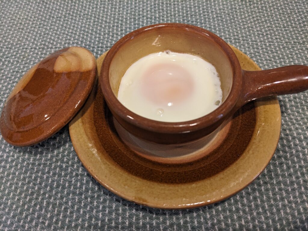 エッグベーカー